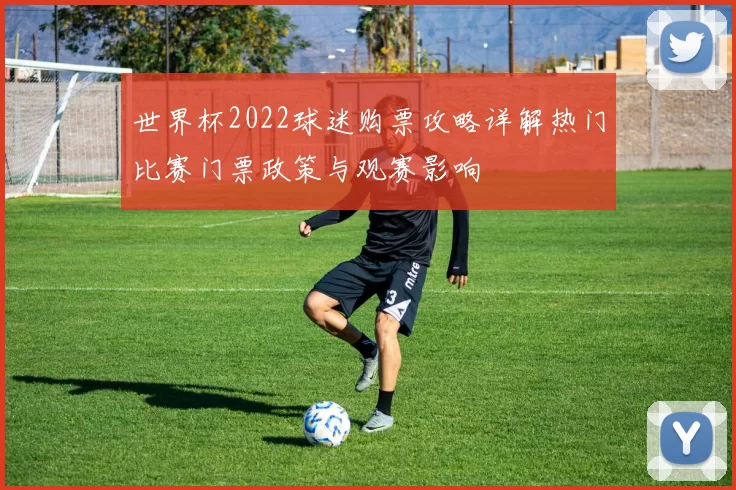 世界杯2022球迷购票攻略详解热门比赛门票政策与观赛影响