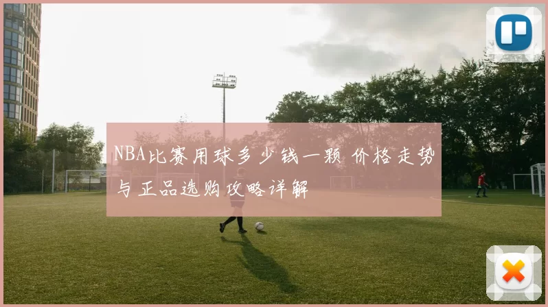 NBA比赛用球多少钱一颗 价格走势与正品选购攻略详解