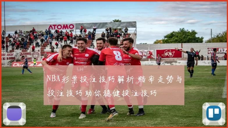 NBA彩票投注技巧解析 赔率走势与投注技巧助你稳健投注技巧