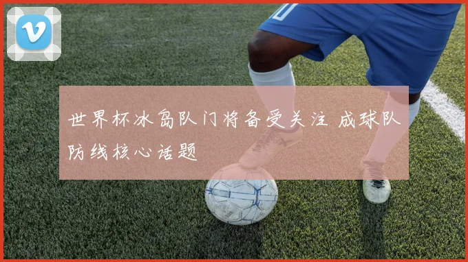 世界杯冰岛队门将备受关注 成球队防线核心话题